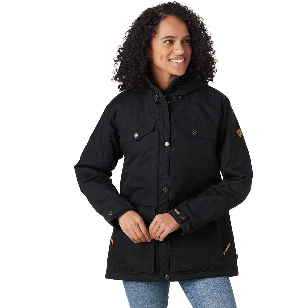 Best deal ๐ Fjallraven Vidda Pro Wool Padded Jacket Women's ๐ 1 Best deal ๐ Fjallraven Vidda Pro Wool Padded Jacket Women's ๐
