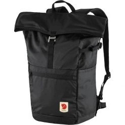 Cheapest ⭐ Fjallraven High Coast Foldsack 24L 😀 Backpack 👍 -Fjallraven® Official Online BLA 20