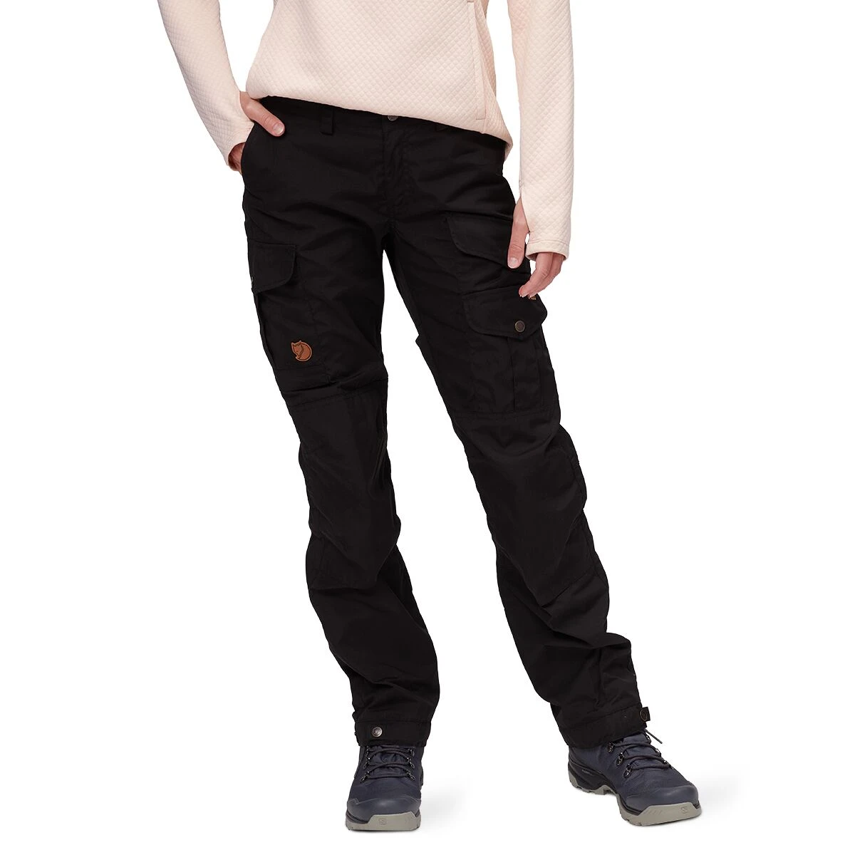 Best reviews of โ๏ธ Fjallraven Vidda Pro Pant Women's ๐ 9 Best reviews of โ๏ธ Fjallraven Vidda Pro Pant Women's ๐ - Image 9