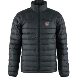 Discount 🎁 Fjallraven Expedition Pack Down Jacket Men's ❤️