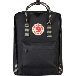 Flash Sale 🔔 Fjallraven Kanken 16L Backpack 👏 -Fjallraven® Official Online BLAA