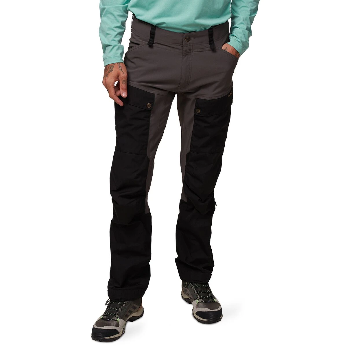 Promo ✨ Fjallraven Keb Trouser Long Men's ⭐ 1 Promo ✨ Fjallraven Keb Trouser Long Men's ⭐