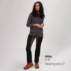 Best Pirce 👏 Fjallraven Keb Curved Trouser Women's 😀 -Fjallraven® Official Online BLAGRE D15