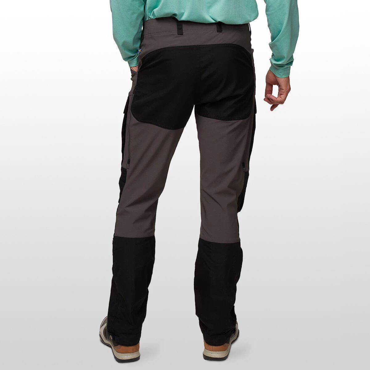 Promo ✨ Fjallraven Keb Trouser Long Men's ⭐ 3 Promo ✨ Fjallraven Keb Trouser Long Men's ⭐ - Image 3