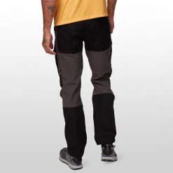 Best reviews of ⭐ Fjallraven Keb Trouser Men's ✔️ -Fjallraven® Official Online BLAGRE D6