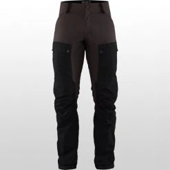 Best reviews of ⭐ Fjallraven Keb Trouser Men's ✔️ -Fjallraven® Official Online BLAGRE D7