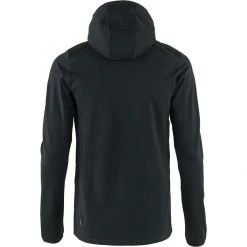 Top 10 🧨 Fjallraven Keb Fleece Hoodie Men's ✨ -Fjallraven® Official Online BLA D1 9