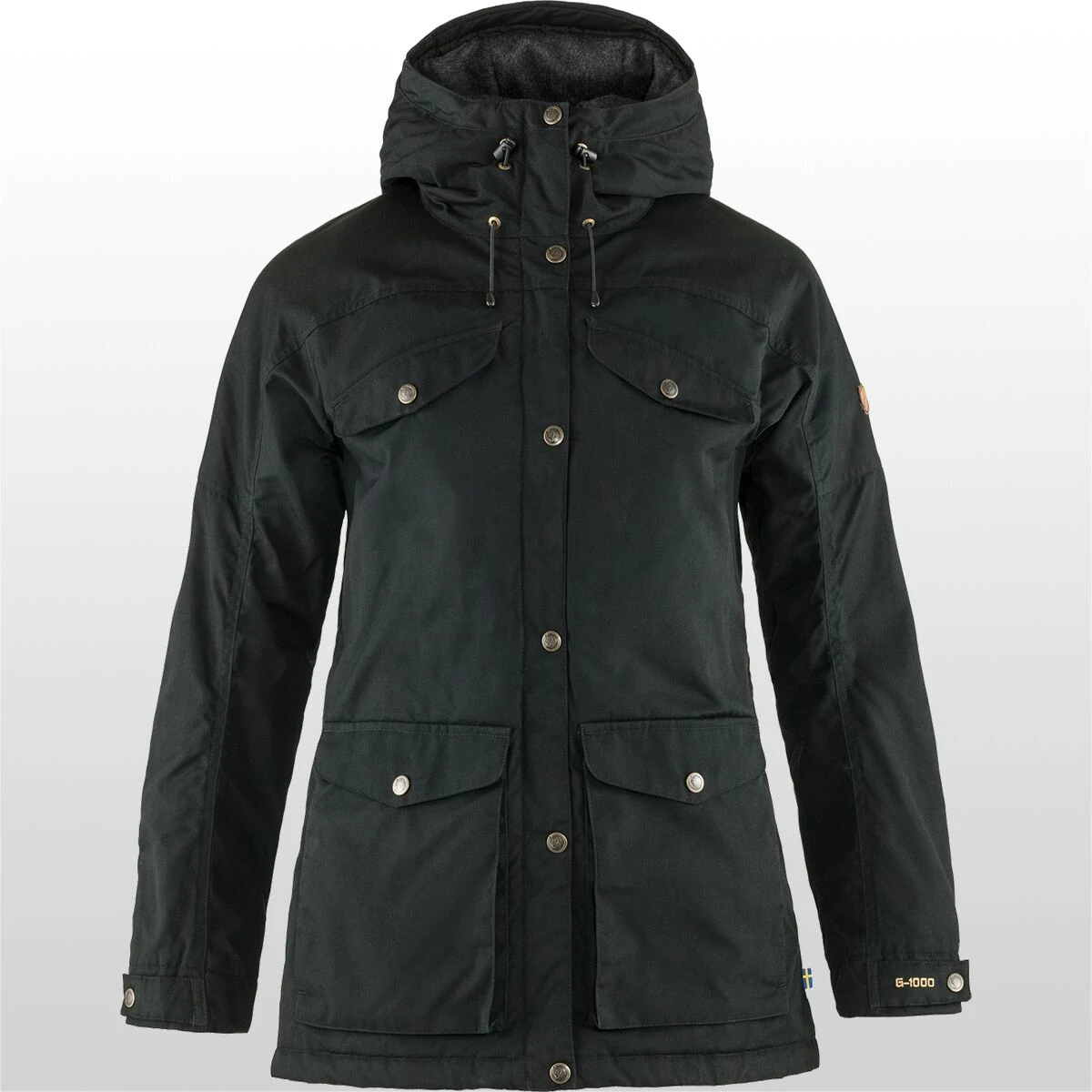 Best deal ๐ Fjallraven Vidda Pro Wool Padded Jacket Women's ๐ 9 Best deal ๐ Fjallraven Vidda Pro Wool Padded Jacket Women's ๐ - Image 9