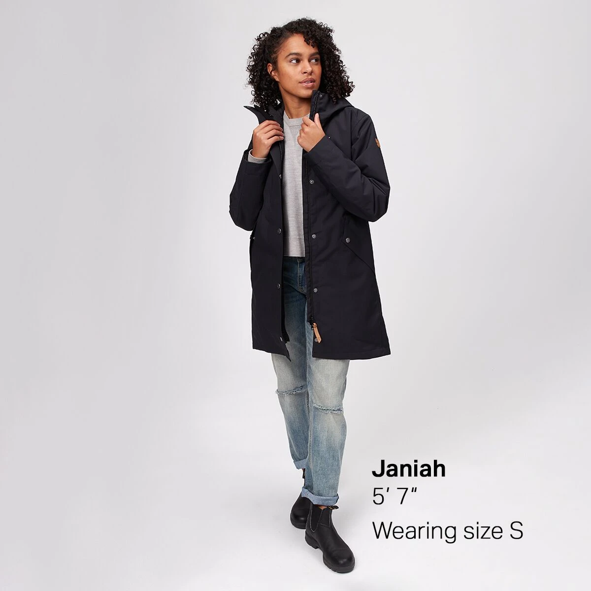 Best deal ⌛ Fjallraven Visby 3 in 1 Jacket Women's ❤️ 2 Best deal ⌛ Fjallraven Visby 3 in 1 Jacket Women's ❤️ - Image 2