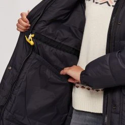 Best reviews of 🛒 Fjallraven Expedition Long Down Parka Women's 🎁 -Fjallraven® Official Online BLA D11