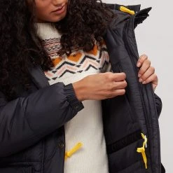 Best reviews of 🛒 Fjallraven Expedition Long Down Parka Women's 🎁 -Fjallraven® Official Online BLA D12