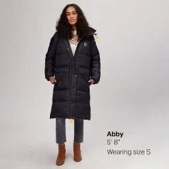 Best reviews of 🛒 Fjallraven Expedition Long Down Parka Women's 🎁 -Fjallraven® Official Online BLA D13