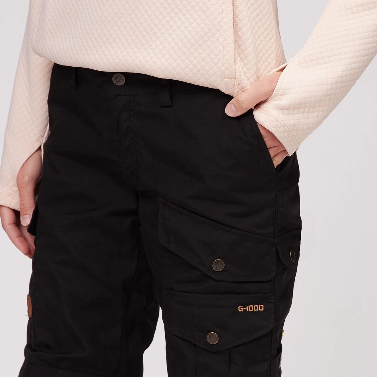 Best reviews of โ๏ธ Fjallraven Vidda Pro Pant Women's ๐ 14 Best reviews of โ๏ธ Fjallraven Vidda Pro Pant Women's ๐ - Image 14