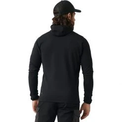 Top 10 🧨 Fjallraven Keb Fleece Hoodie Men's ✨ -Fjallraven® Official Online BLA D2 4