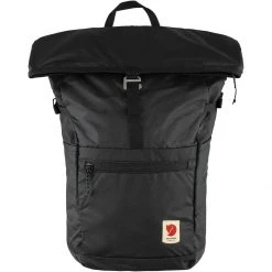 Cheapest ⭐ Fjallraven High Coast Foldsack 24L 😀 Backpack 👍 -Fjallraven® Official Online BLA D2 8
