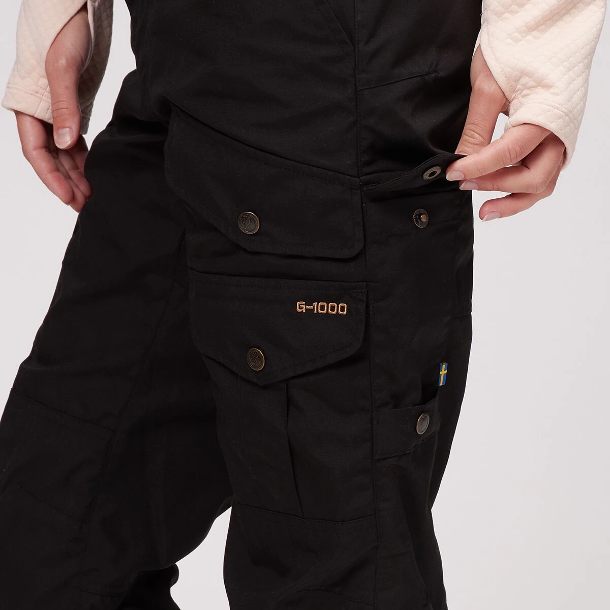 Best reviews of โ๏ธ Fjallraven Vidda Pro Pant Women's ๐ 13 Best reviews of โ๏ธ Fjallraven Vidda Pro Pant Women's ๐ - Image 13