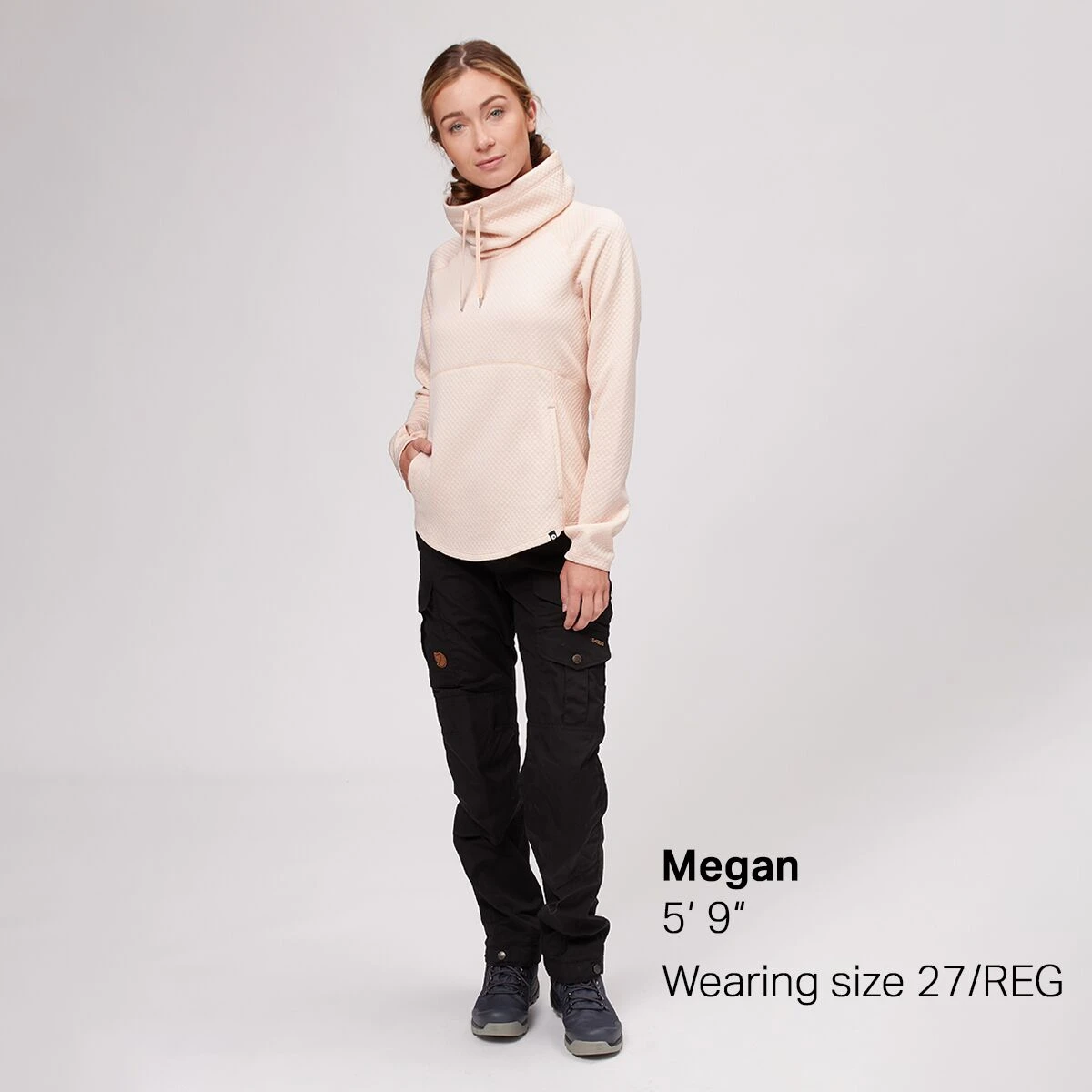 Best reviews of โ๏ธ Fjallraven Vidda Pro Pant Women's ๐ 10 Best reviews of โ๏ธ Fjallraven Vidda Pro Pant Women's ๐ - Image 10