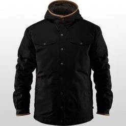 Hot Sale 😀 Fjallraven Greenland No. 1 Down Jacket Men's 😀 -Fjallraven® Official Online BLA D3