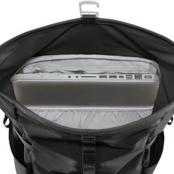 Cheapest ⭐ Fjallraven High Coast Foldsack 24L 😀 Backpack 👍 -Fjallraven® Official Online BLA D3 5