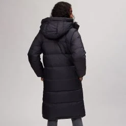 Best reviews of 🛒 Fjallraven Expedition Long Down Parka Women's 🎁 -Fjallraven® Official Online BLA D4 1