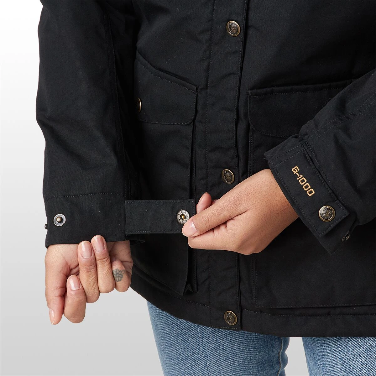 Best deal ๐ Fjallraven Vidda Pro Wool Padded Jacket Women's ๐ 7 Best deal ๐ Fjallraven Vidda Pro Wool Padded Jacket Women's ๐ - Image 7