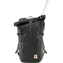Cheapest ⭐ Fjallraven High Coast Foldsack 24L 😀 Backpack 👍 -Fjallraven® Official Online BLA D4 3
