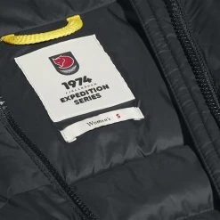 Deals ✨ Fjallraven Expedition Pack Down Jacket Women's 🔥 11 Deals ✨ Fjallraven Expedition Pack Down Jacket Women's 🔥 -Fjallraven® Official Online BLA D4 4