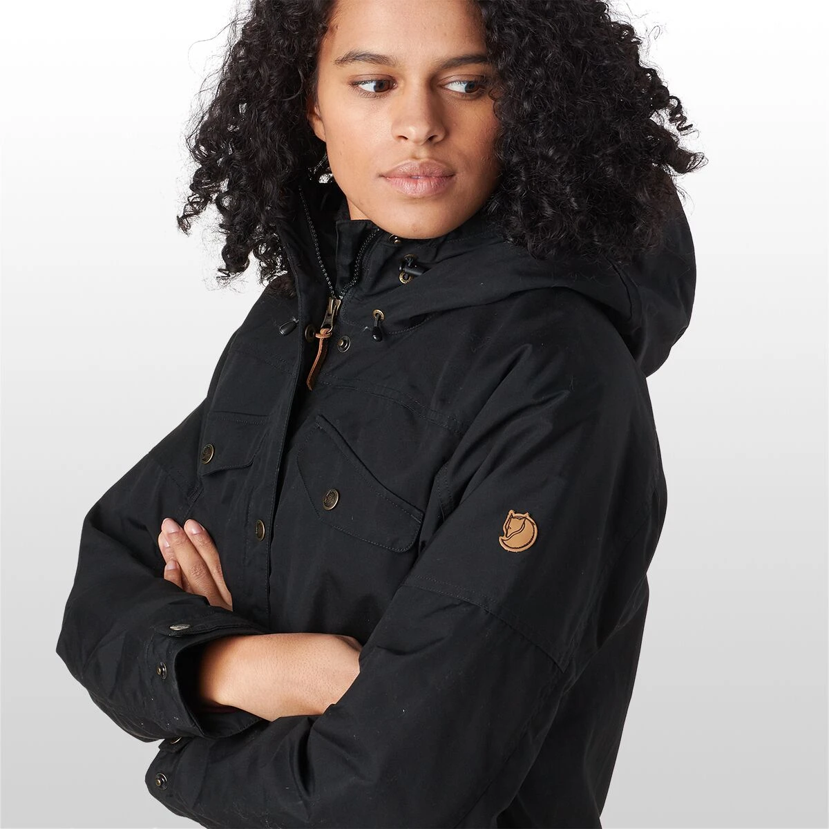 Best deal ๐ Fjallraven Vidda Pro Wool Padded Jacket Women's ๐ 5 Best deal ๐ Fjallraven Vidda Pro Wool Padded Jacket Women's ๐ - Image 5