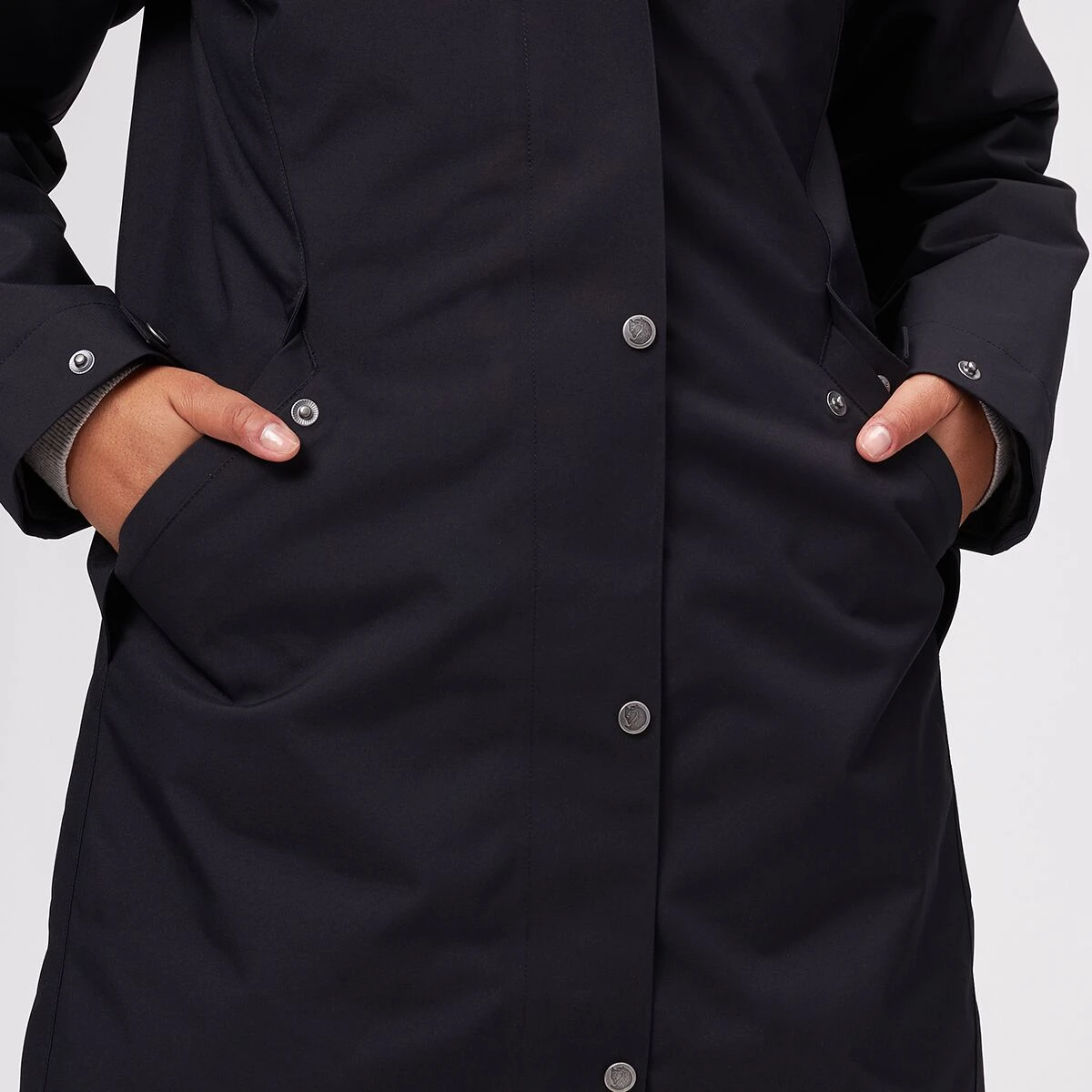 Best deal ⌛ Fjallraven Visby 3 in 1 Jacket Women's ❤️ 7 Best deal ⌛ Fjallraven Visby 3 in 1 Jacket Women's ❤️ - Image 7