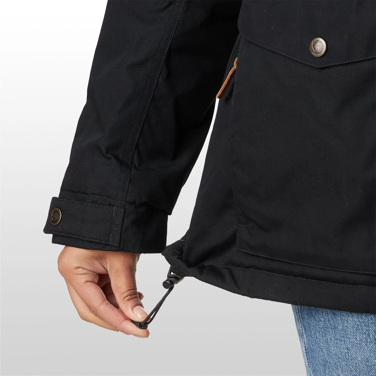 Best deal ๐ Fjallraven Vidda Pro Wool Padded Jacket Women's ๐ 4 Best deal ๐ Fjallraven Vidda Pro Wool Padded Jacket Women's ๐ - Image 4