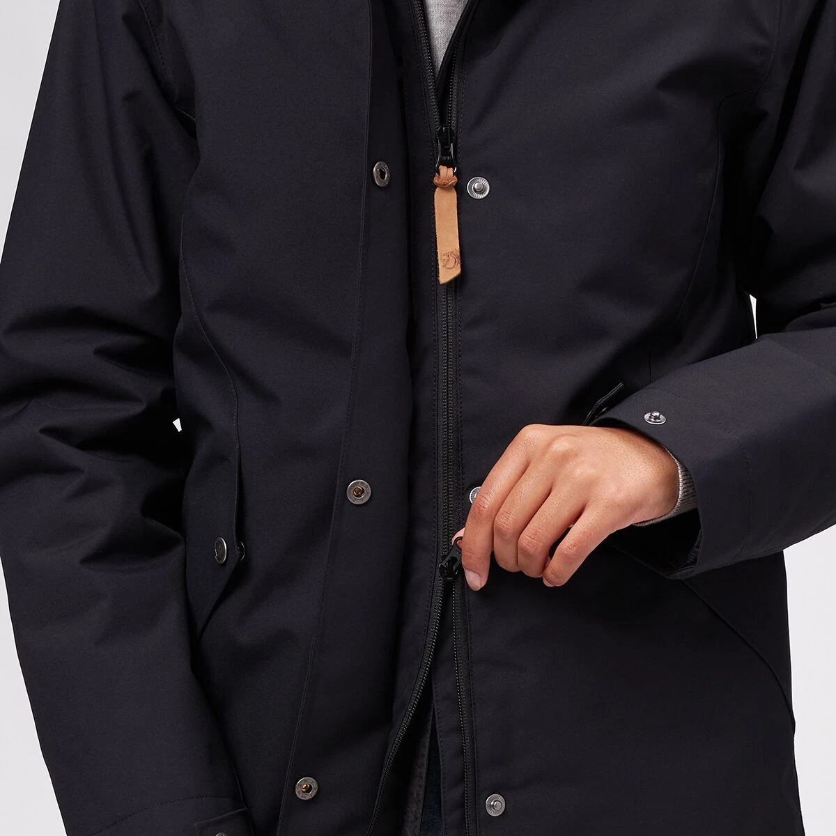 Best deal ⌛ Fjallraven Visby 3 in 1 Jacket Women's ❤️ 5 Best deal ⌛ Fjallraven Visby 3 in 1 Jacket Women's ❤️ - Image 5