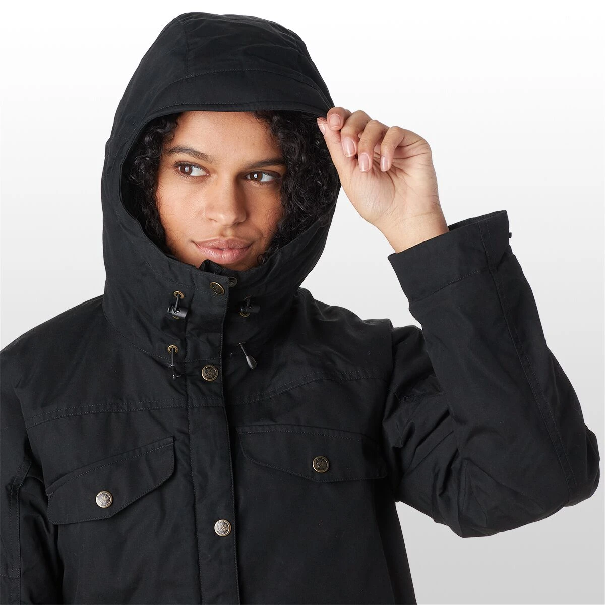 Best deal ๐ Fjallraven Vidda Pro Wool Padded Jacket Women's ๐ 2 Best deal ๐ Fjallraven Vidda Pro Wool Padded Jacket Women's ๐ - Image 2