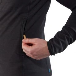 Top 10 🧨 Fjallraven Keb Fleece Hoodie Men's ✨ -Fjallraven® Official Online BLA D9