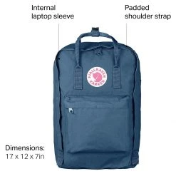 Wholesale ๐ Fjallraven Kanken 17in Laptop ๐งจ Backpack โจ 27 Wholesale ๐ Fjallraven Kanken 17in Laptop ๐งจ Backpack โจ -Fjallravenยฎ Official Online BLRID D1