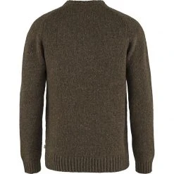 Promo โ Fjallraven Lada Round Neck Sweater Men's ๐ 9 Promo โ Fjallraven Lada Round Neck Sweater Men's ๐ -Fjallravenยฎ Official Online BOGBRO D1