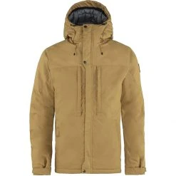Wholesale 😍 Fjallraven Skogso Padded Jacket Men's ⭐ -Fjallraven® Official Online BUCBRO 2