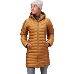 Best Pirce ⌛ Fjallraven Snow Flake Down Parka Women's ❤️