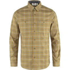 Top 10 😉 Fjallraven Fjallslim 🎁 Shirt Men's ⌛ -Fjallraven® Official Online BUCBROGRE
