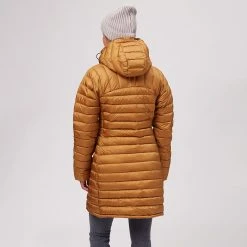 Best Pirce ⌛ Fjallraven Snow Flake Down Parka Women's ❤️ -Fjallraven® Official Online BUCBRO D2 1
