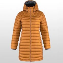 Best Pirce ⌛ Fjallraven Snow Flake Down Parka Women's ❤️ -Fjallraven® Official Online BUCBRO D3