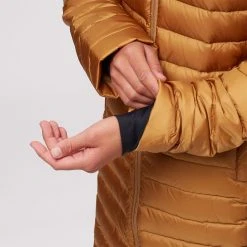 Best Pirce ⌛ Fjallraven Snow Flake Down Parka Women's ❤️ -Fjallraven® Official Online BUCBRO D4