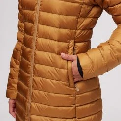 Best Pirce ⌛ Fjallraven Snow Flake Down Parka Women's ❤️ -Fjallraven® Official Online BUCBRO D5