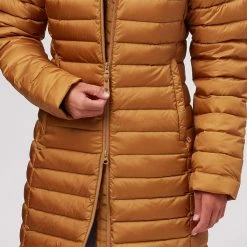 Best Pirce ⌛ Fjallraven Snow Flake Down Parka Women's ❤️ -Fjallraven® Official Online BUCBRO D8