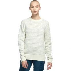 Top 10 ⭐ Fjallraven Ovik Nordic Sweater Women's 🥰