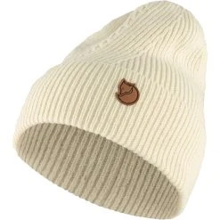 Coupon ⭐ Fjallraven Directional Rib Beanie 🌟