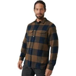 Best Pirce ✨ Fjallraven Canada ⭐ Shirt Jacket Men's 💯 20 Best Pirce ✨ Fjallraven Canada ⭐ Shirt Jacket Men's 💯 -Fjallraven® Official Online CHEDARNAV