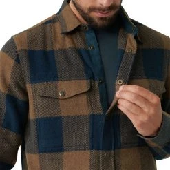 Best Pirce ✨ Fjallraven Canada ⭐ Shirt Jacket Men's 💯 23 Best Pirce ✨ Fjallraven Canada ⭐ Shirt Jacket Men's 💯 -Fjallraven® Official Online CHEDARNAV D6