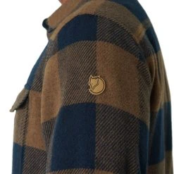 Best Pirce ✨ Fjallraven Canada ⭐ Shirt Jacket Men's 💯 22 Best Pirce ✨ Fjallraven Canada ⭐ Shirt Jacket Men's 💯 -Fjallraven® Official Online CHEDARNAV D7