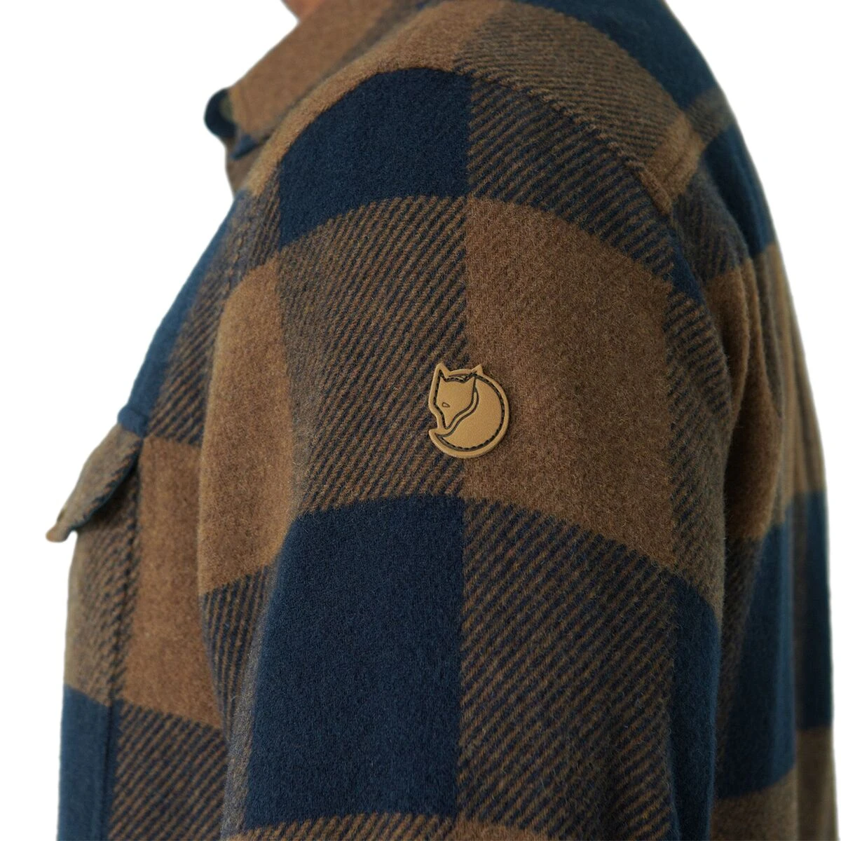 Best Pirce ✨ Fjallraven Canada ⭐ Shirt Jacket Men's 💯 5 Best Pirce ✨ Fjallraven Canada ⭐ Shirt Jacket Men's 💯 - Image 5