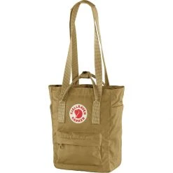 New 👍 Fjallraven Kanken Mini Totepack 🔥 -Fjallraven® Official Online CLA D2 2